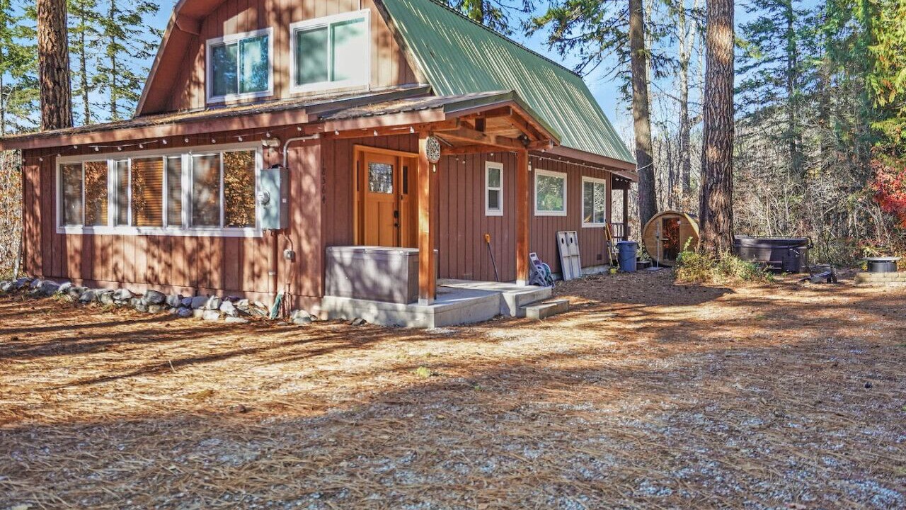 Photo of Outdoor in Leavenworth