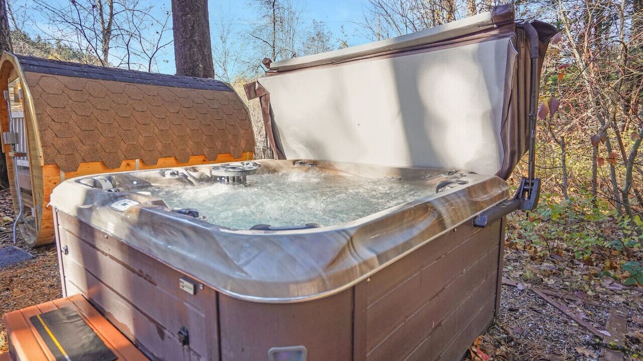 Photo of Outdoor in Leavenworth