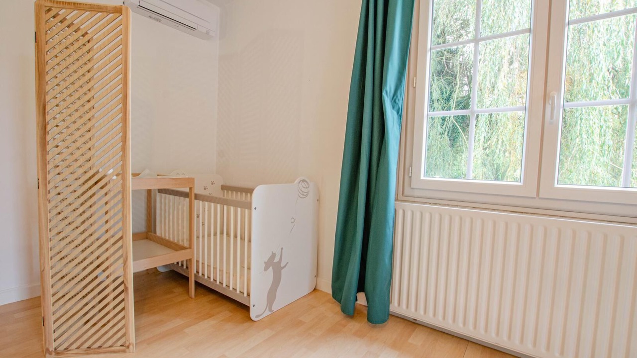 Photo of Bedroom in Mesnil-Saint-Pere