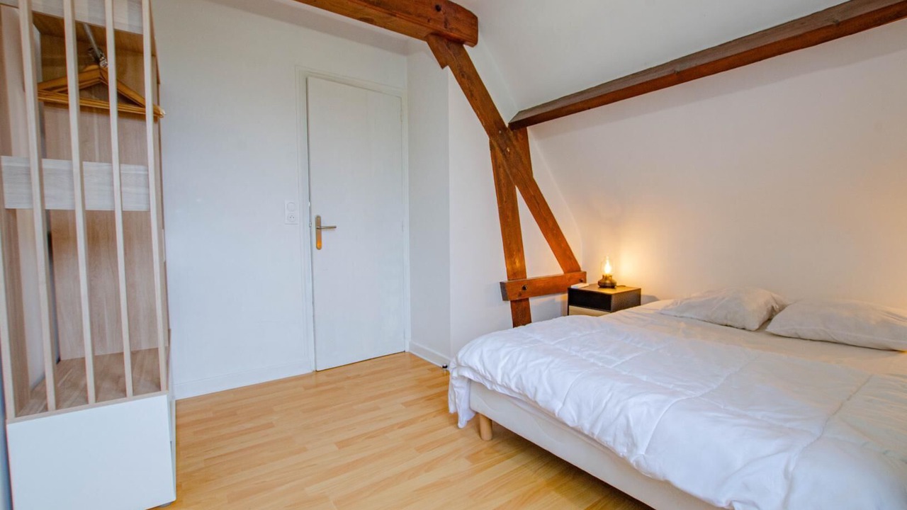 Photo of Bedroom in Mesnil-Saint-Pere