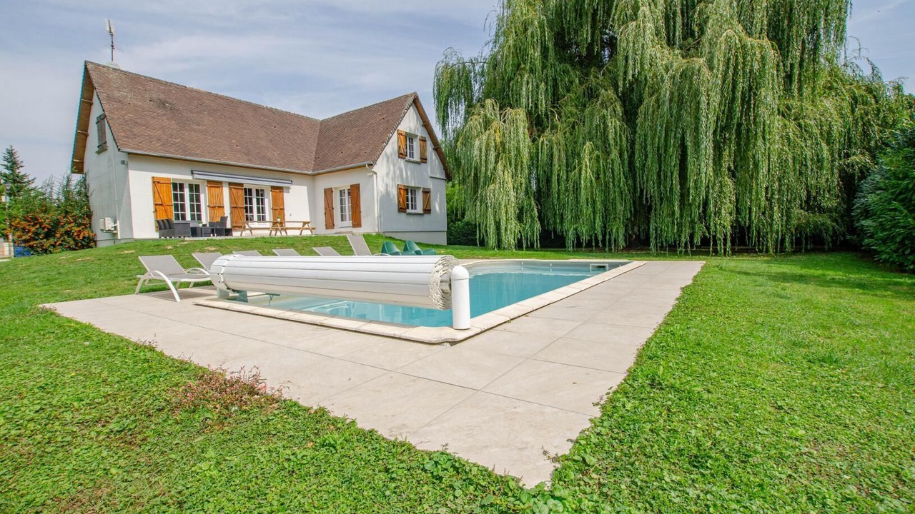 Photo of Outdoor in Mesnil-Saint-Pere