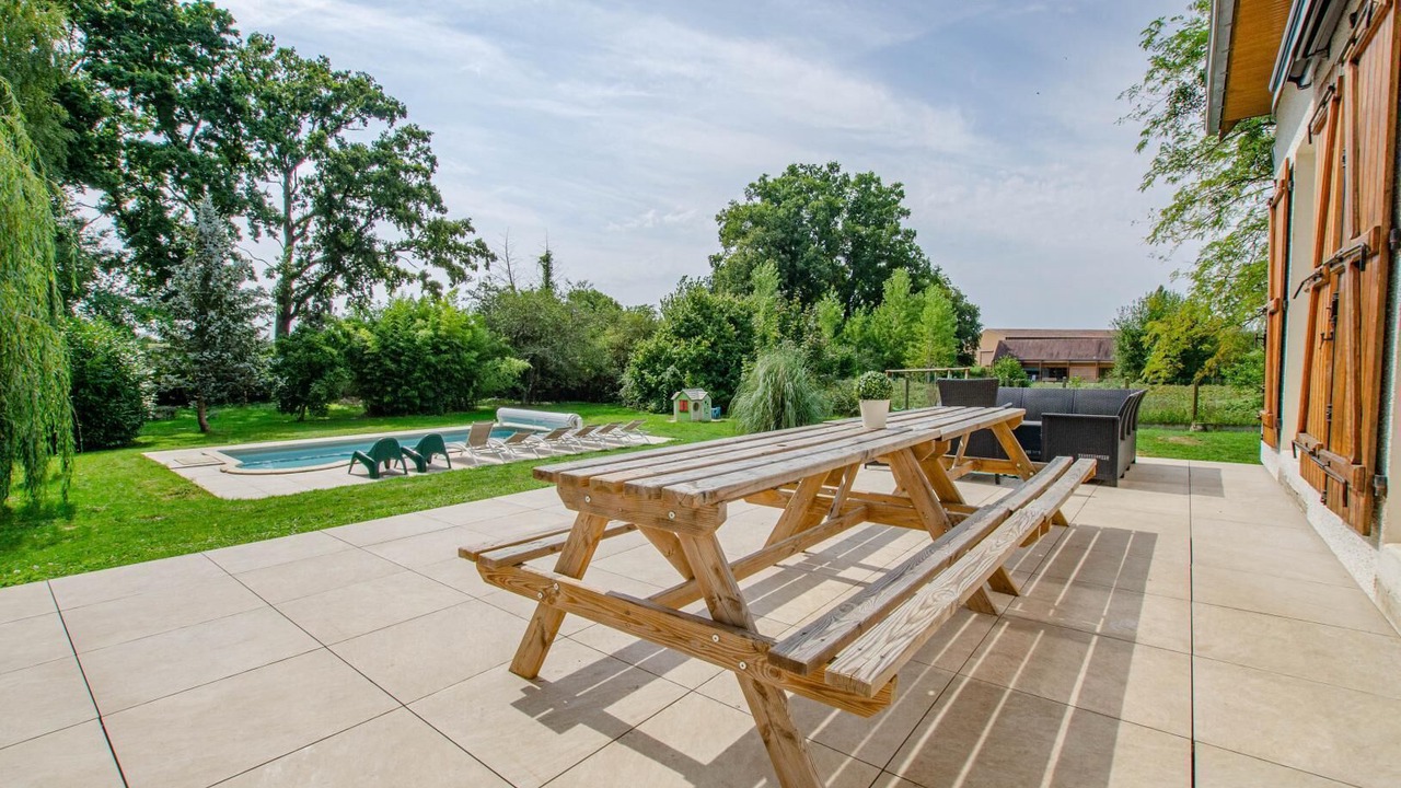 Photo of Outdoor in Mesnil-Saint-Pere