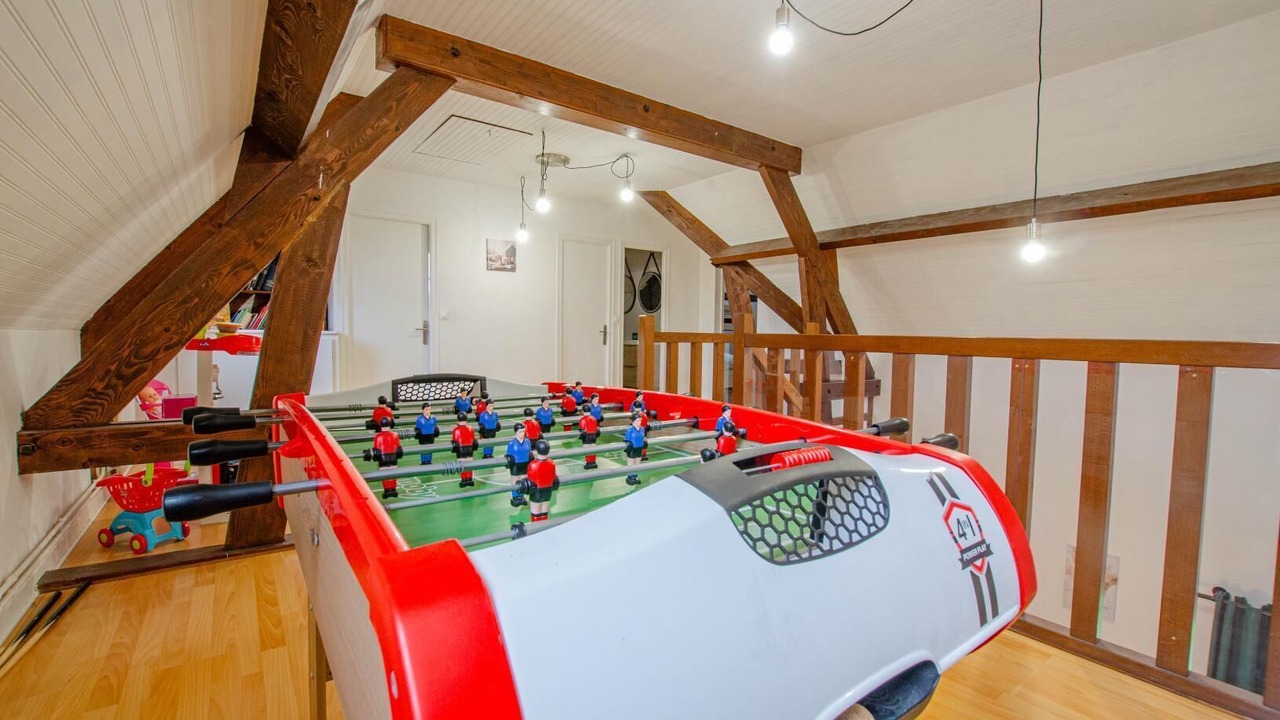 Photo of Bedroom in Mesnil-Saint-Pere