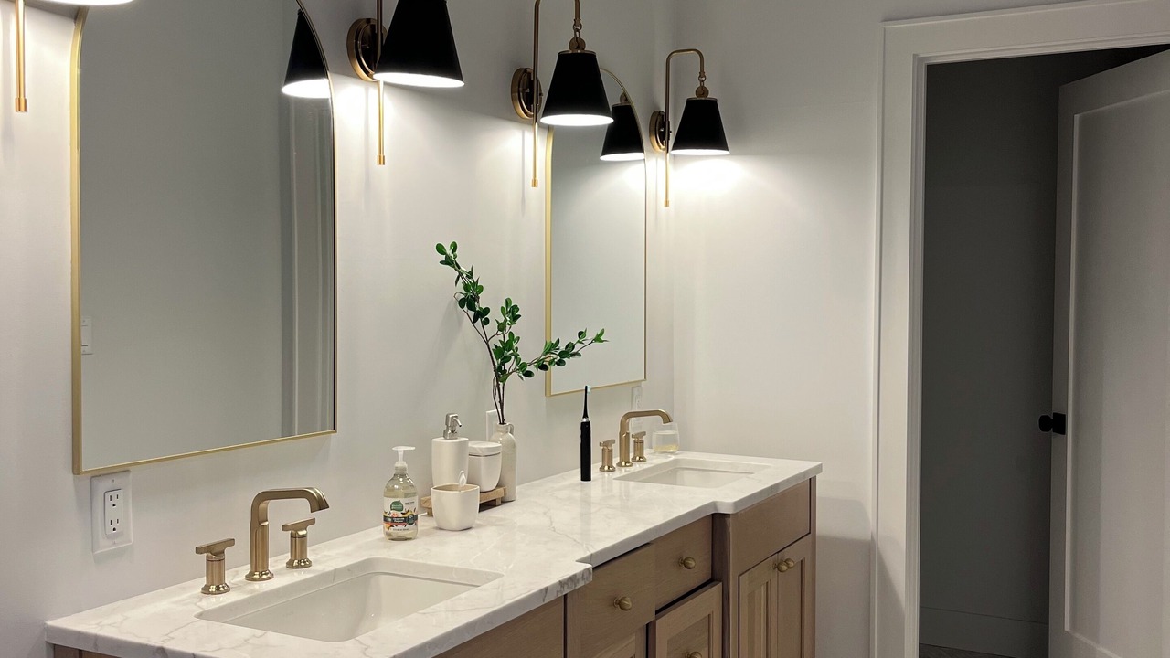 Photo of Bathroom in West Dover