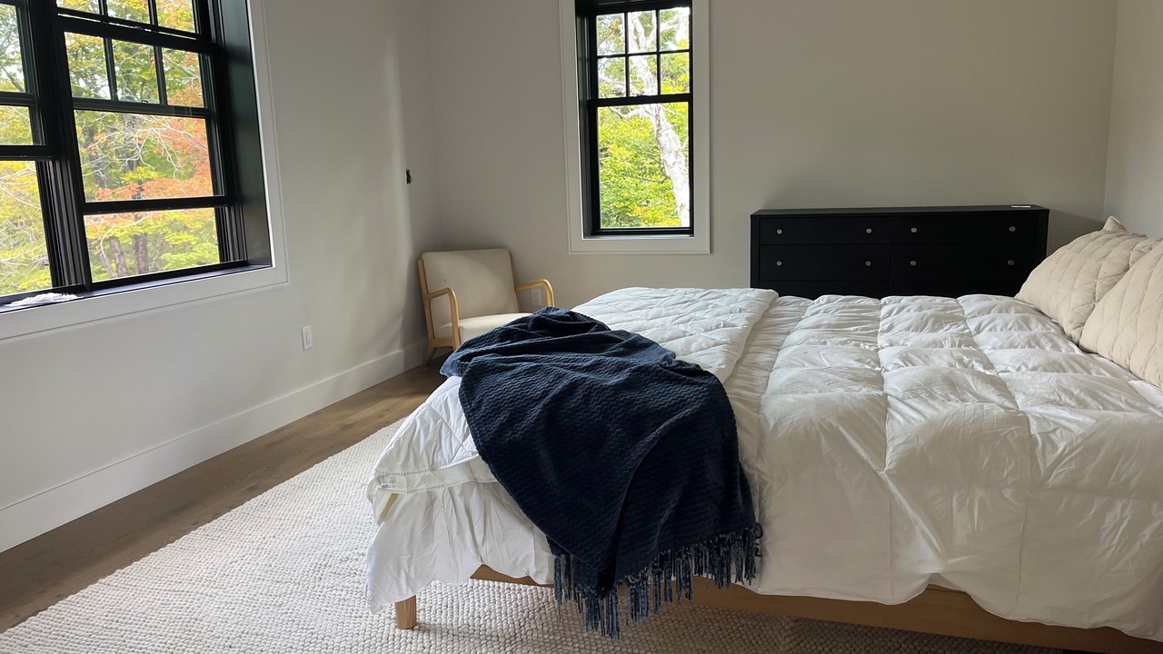 Photo of Bedroom in West Dover