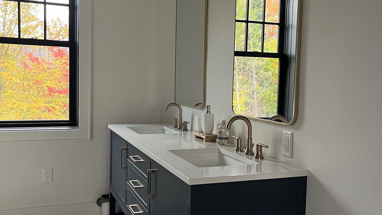 Photo of Bathroom in West Dover