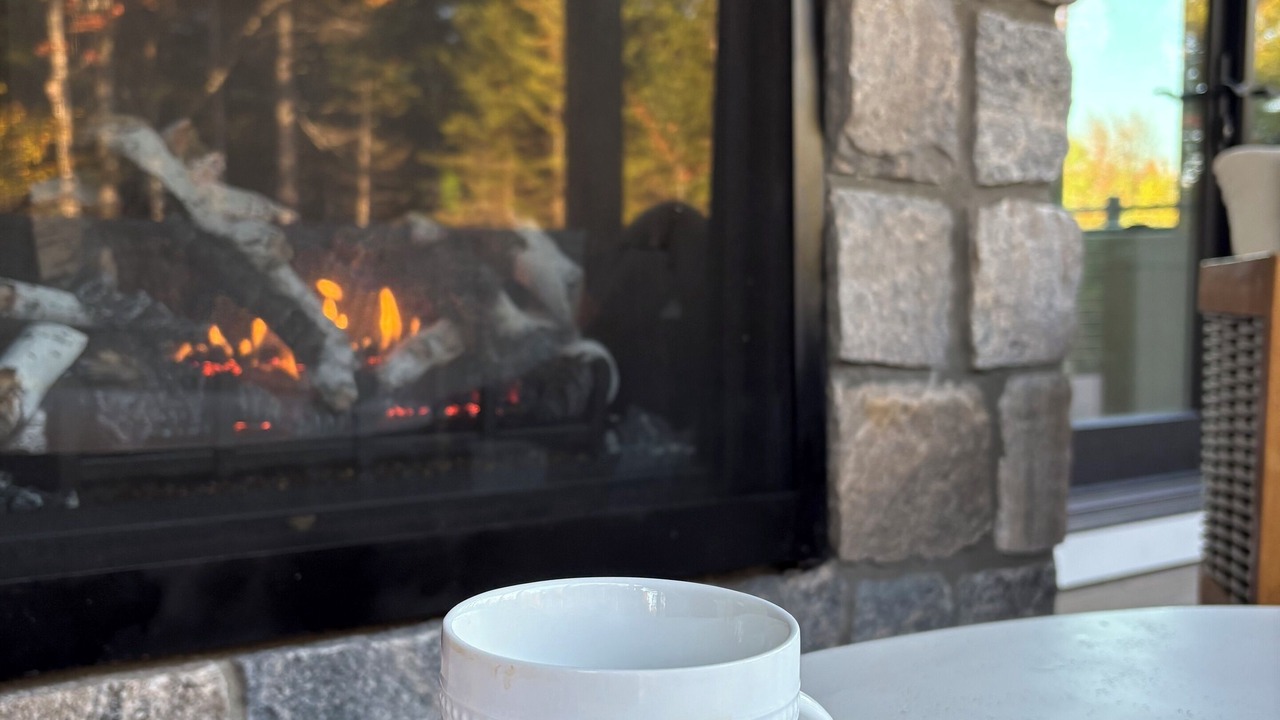 Photo of Livingroom in West Dover