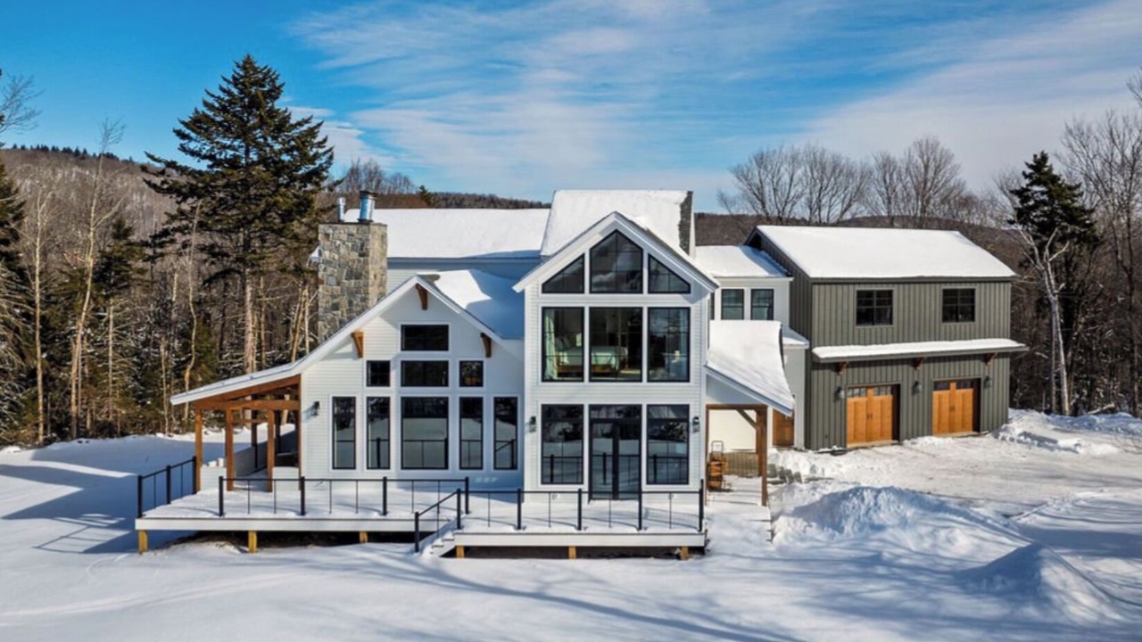 Photo of Outdoor in West Dover