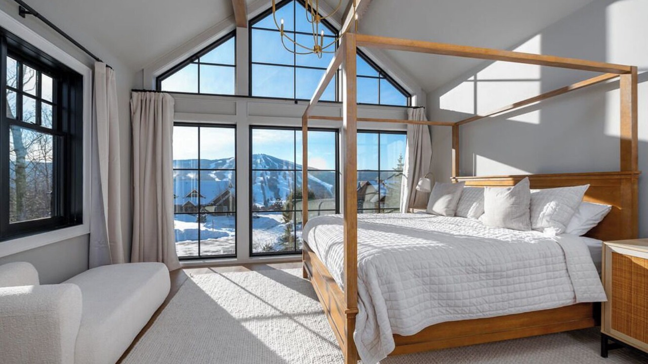 Photo of Bedroom in West Dover