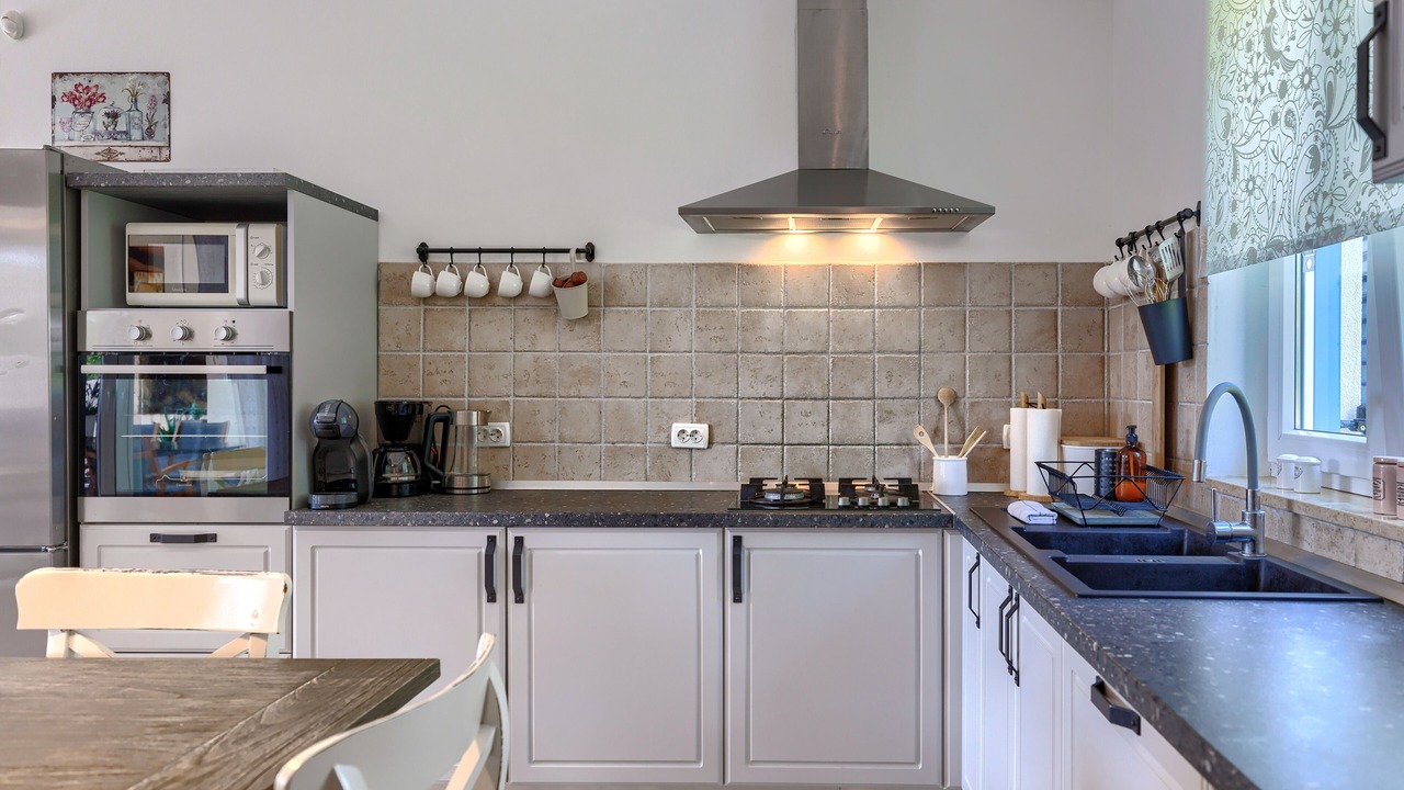 Photo of Kitchen in Muzini