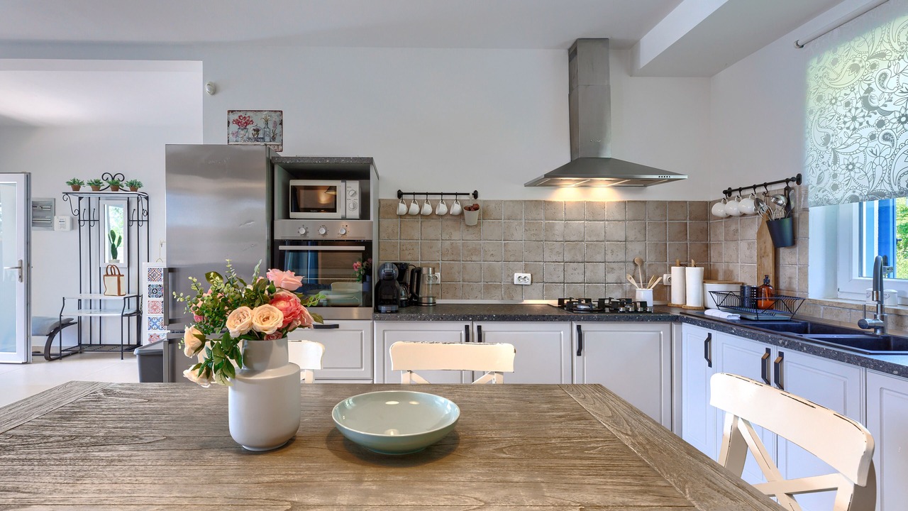 Photo of Kitchen in Muzini