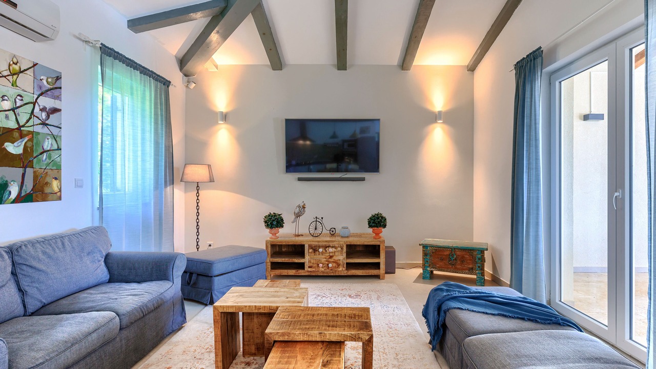 Photo of Livingroom in Muzini