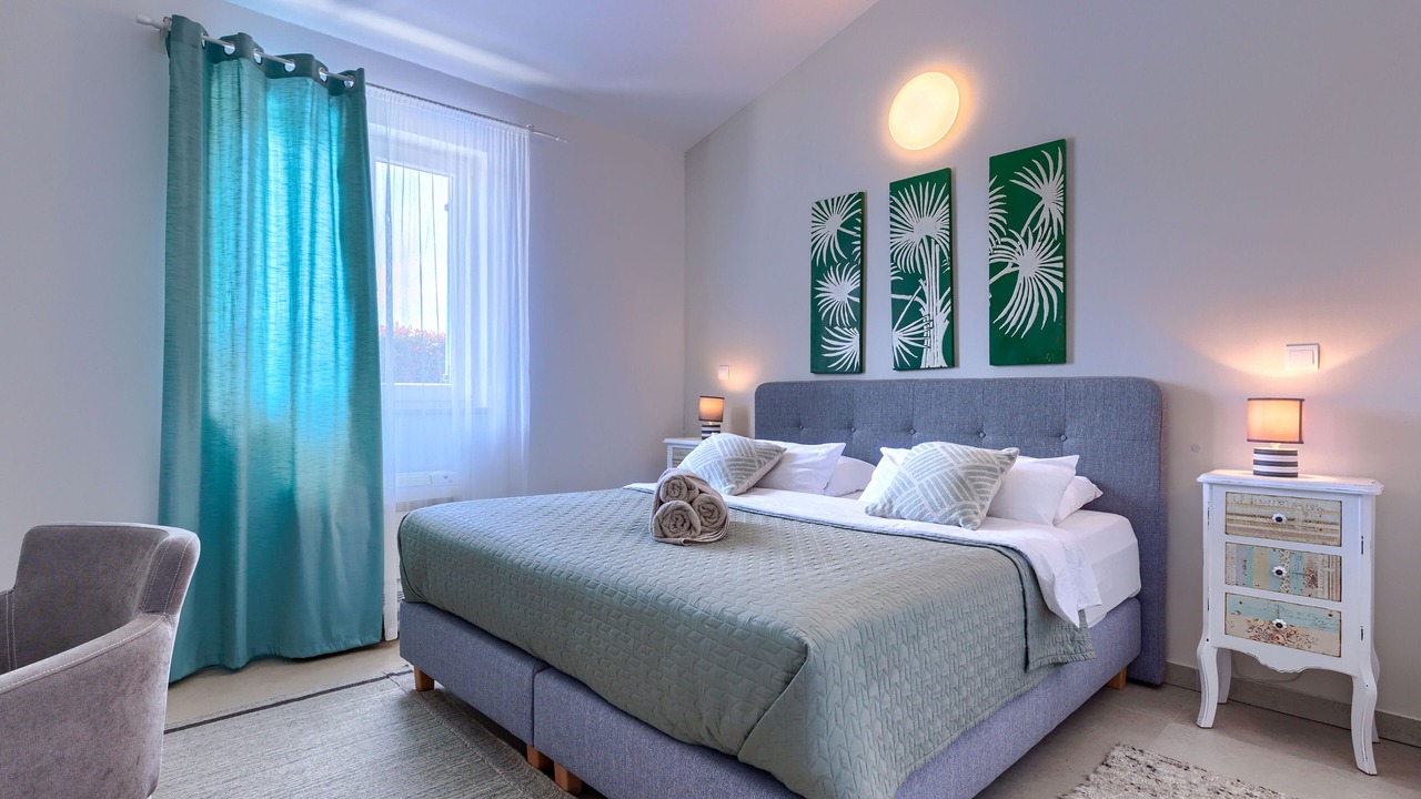 Photo of Bedroom in Muzini