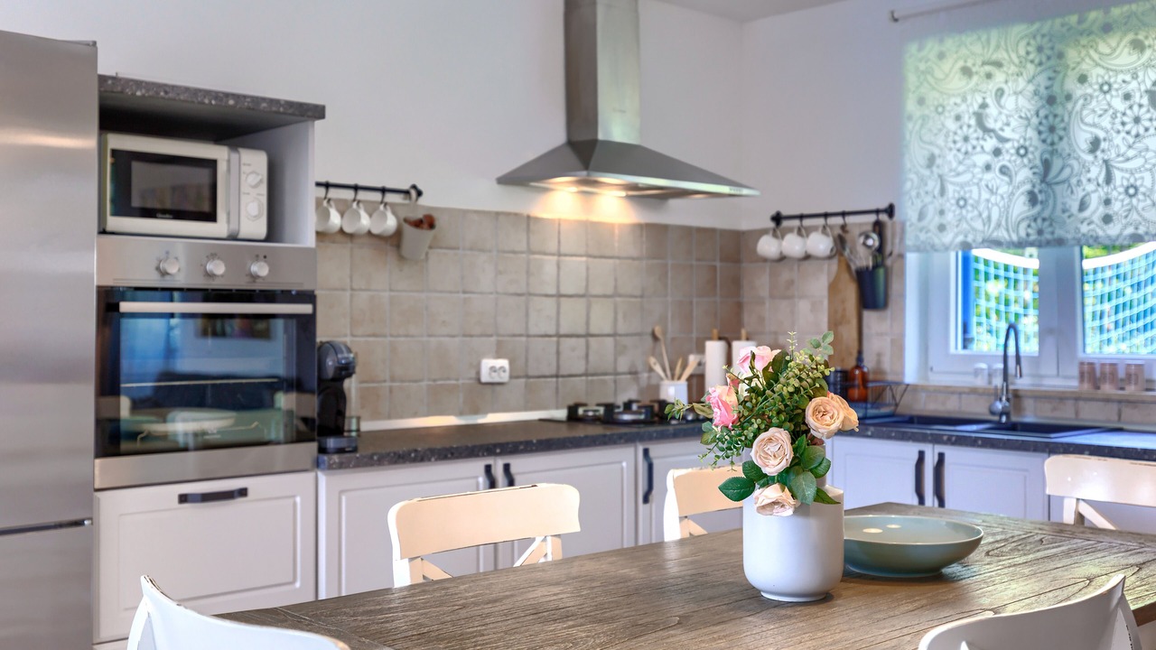 Photo of Kitchen in Muzini