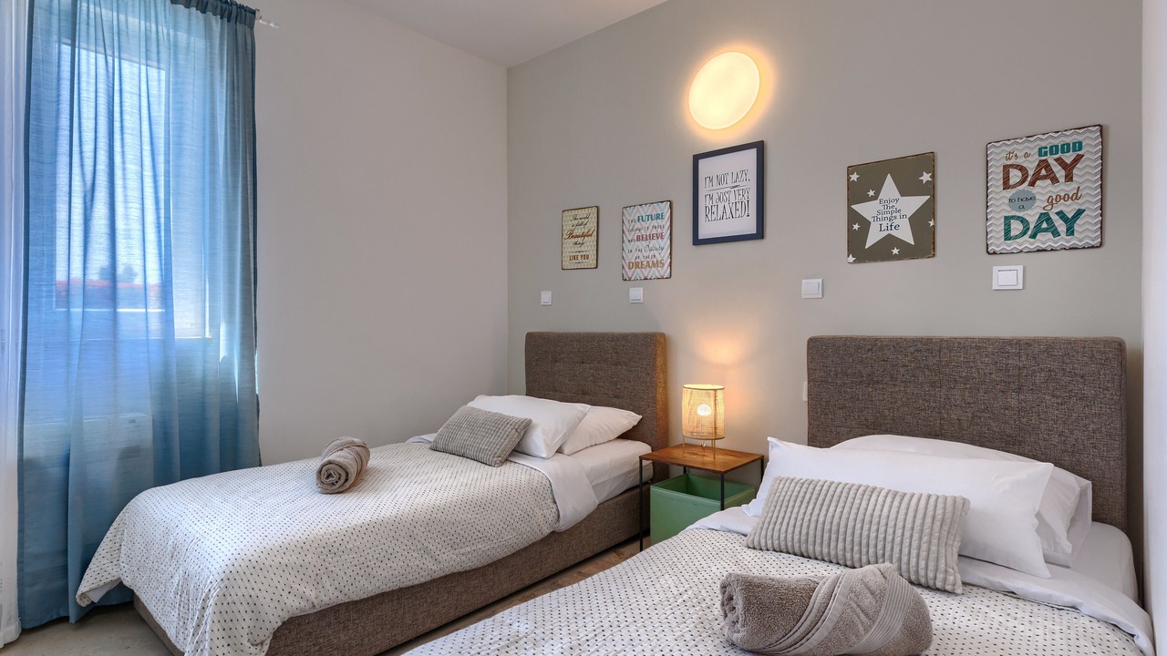Photo of Bedroom in Muzini