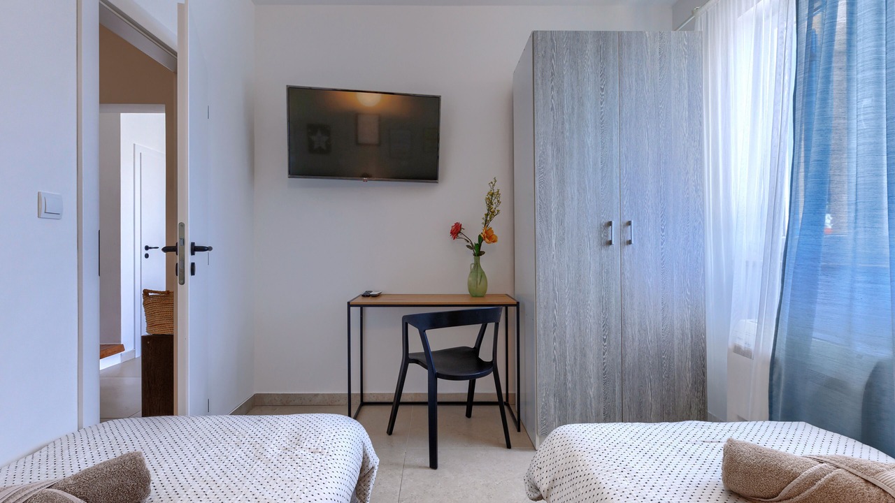 Photo of Bedroom in Muzini