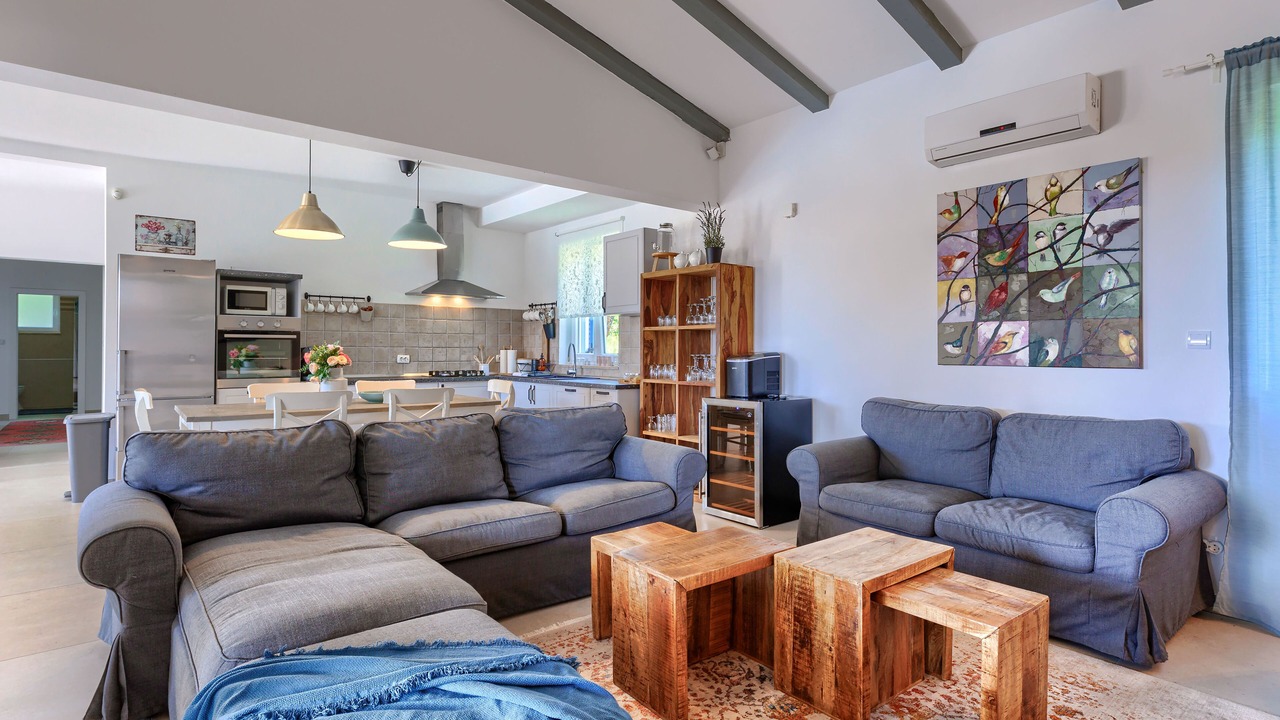 Photo of Livingroom in Muzini