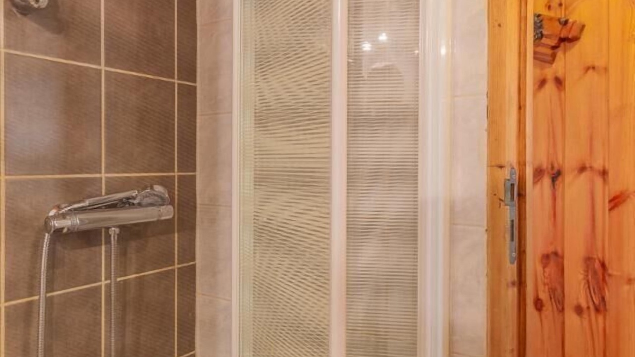 Photo of Bathroom in Le Fornet