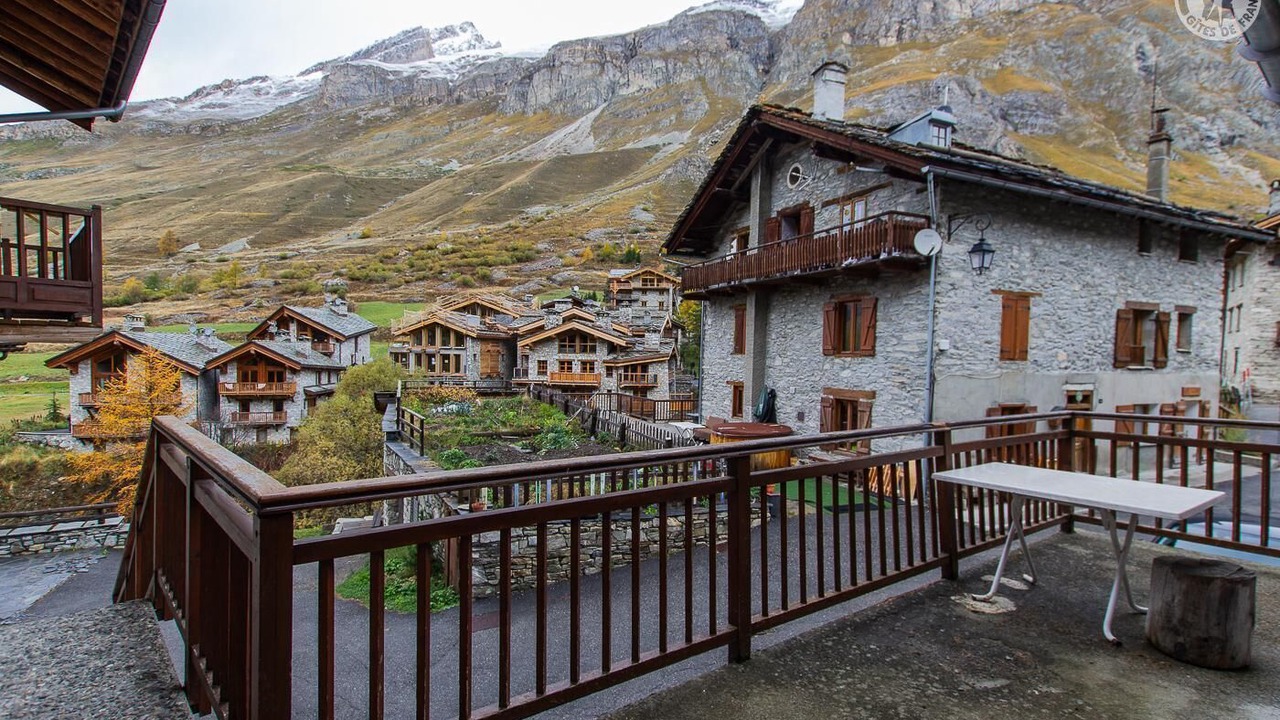 Photo of Outdoor in Le Fornet