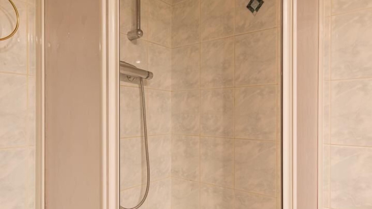 Photo of Bathroom in Le Fornet