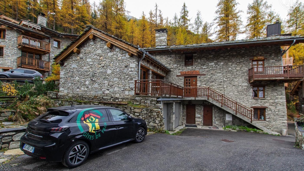 Photo of Outdoor in Le Fornet
