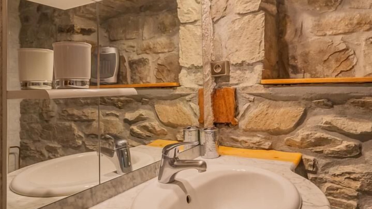 Photo of Bathroom in Le Fornet