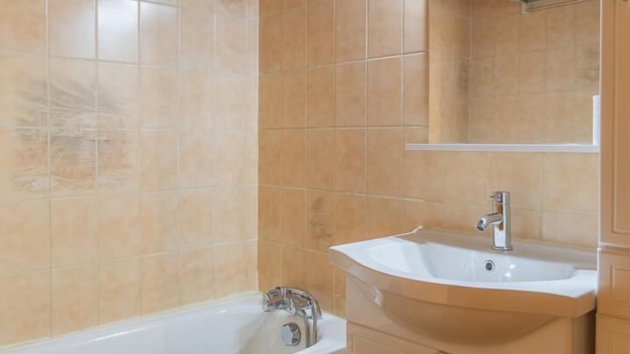 Photo of Bathroom in Le Fornet