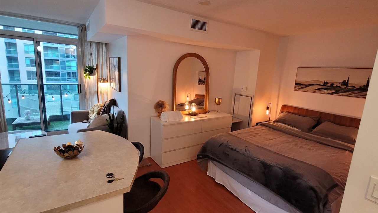 Photo of Bedroom in Niagara