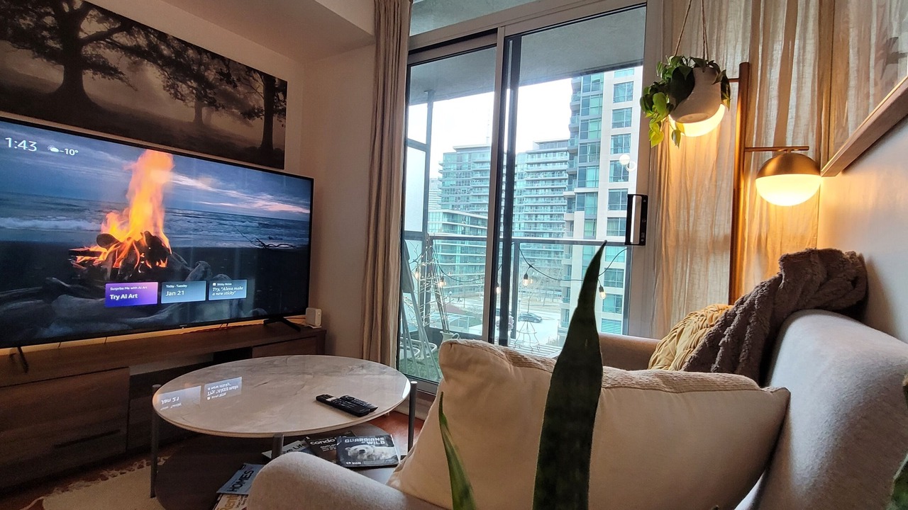 Photo of Livingroom in Niagara
