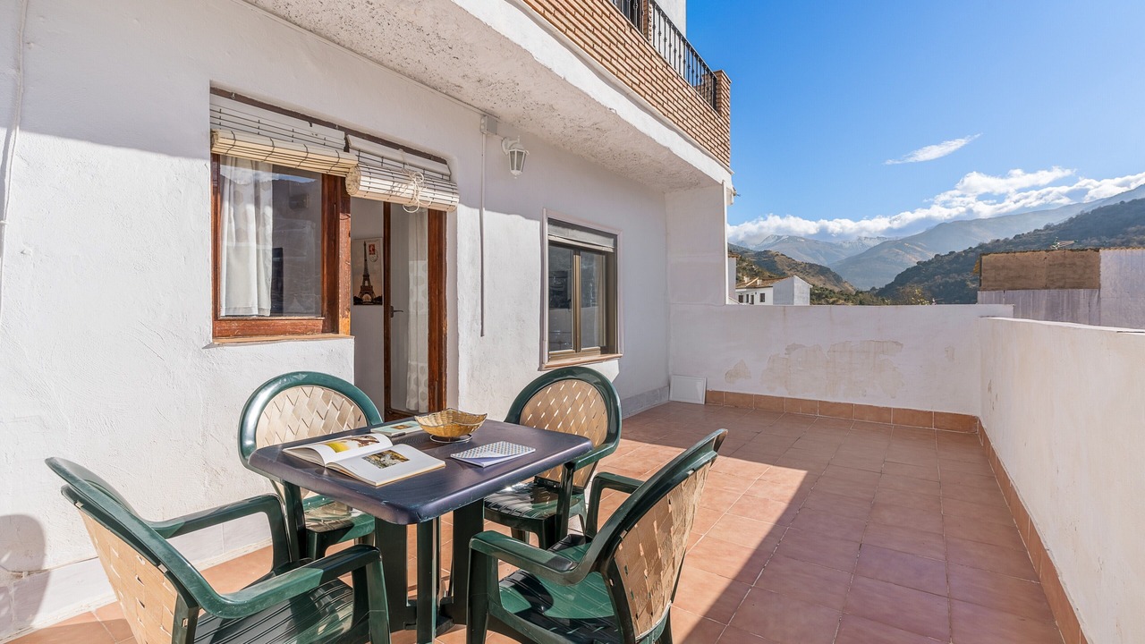 Photo of Outdoor in Guejar Sierra
