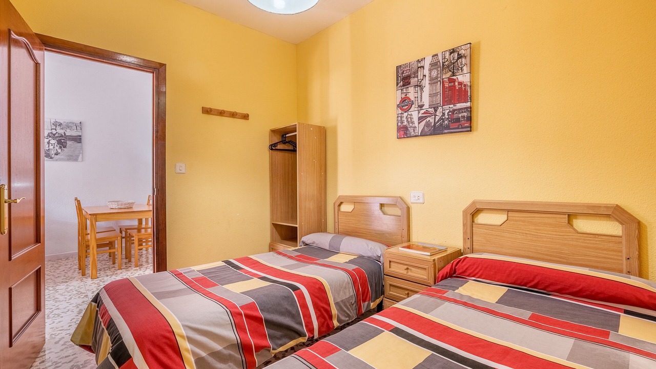 Photo of Bedroom in Guejar Sierra