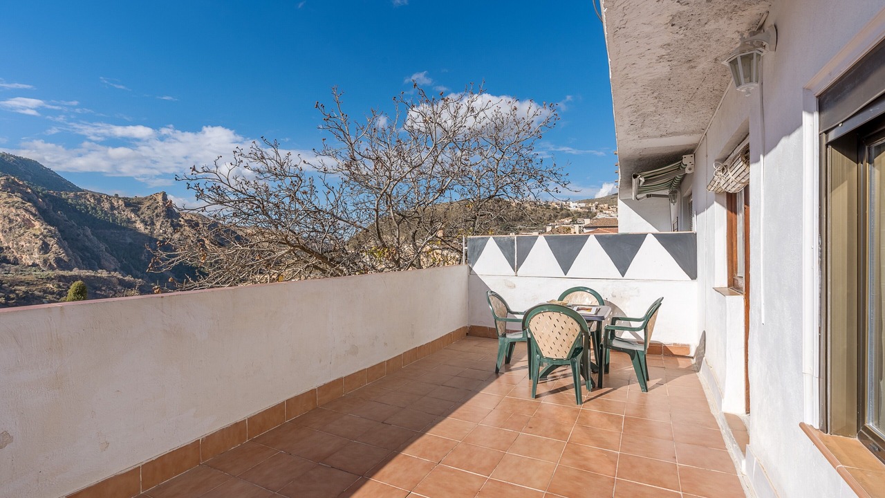 Photo of Outdoor in Guejar Sierra