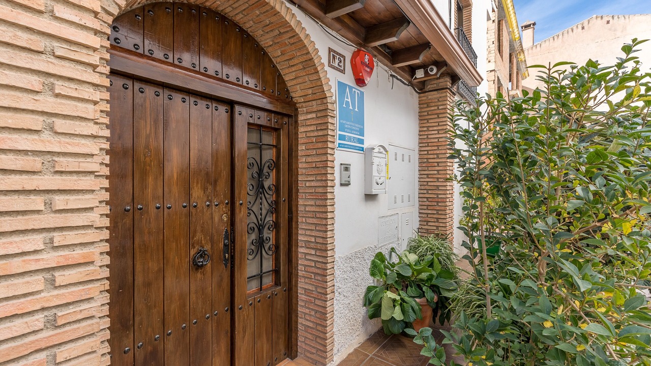 Photo of Outdoor in Guejar Sierra