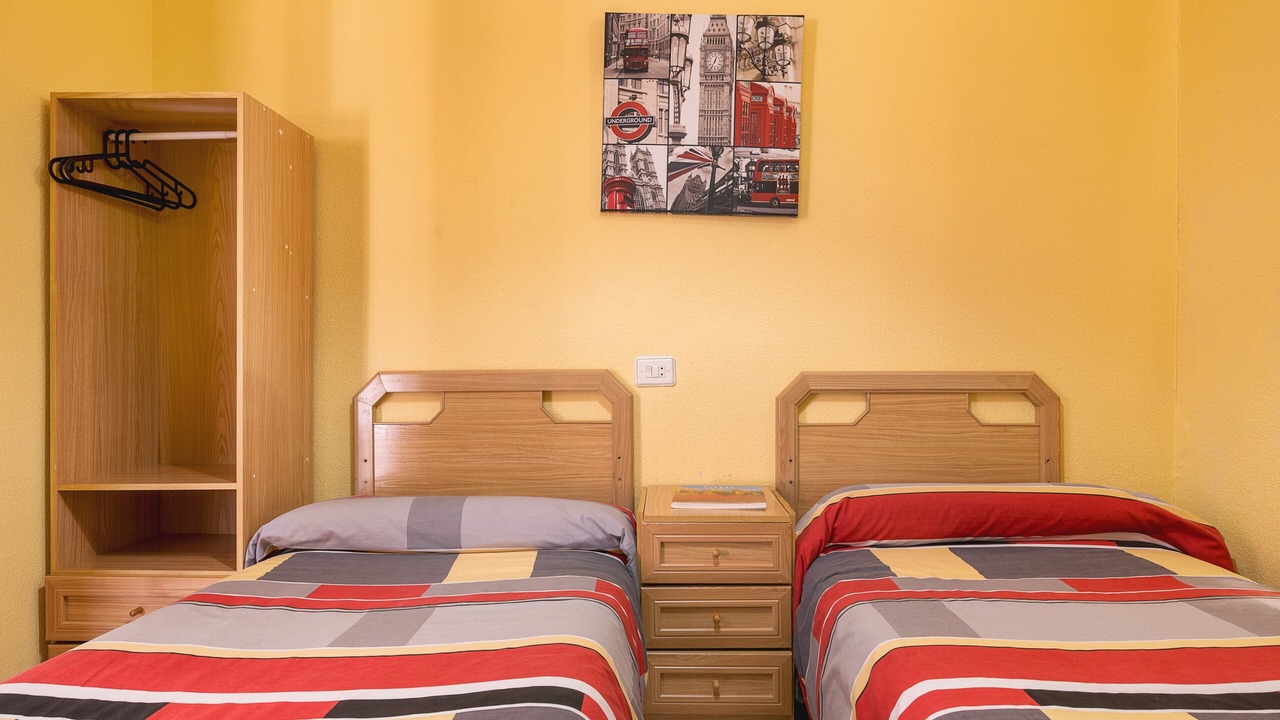 Photo of Bedroom in Guejar Sierra
