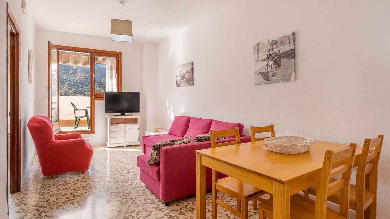 Photo of Livingroom in Guejar Sierra
