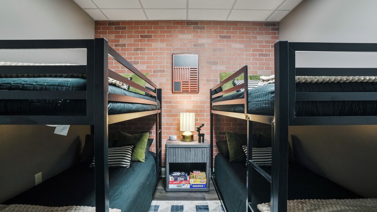 Photo of Bedroom in Rockbridge