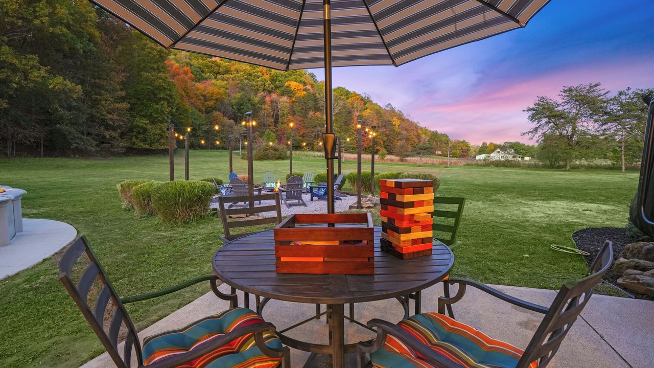Photo of Outdoor in Rockbridge