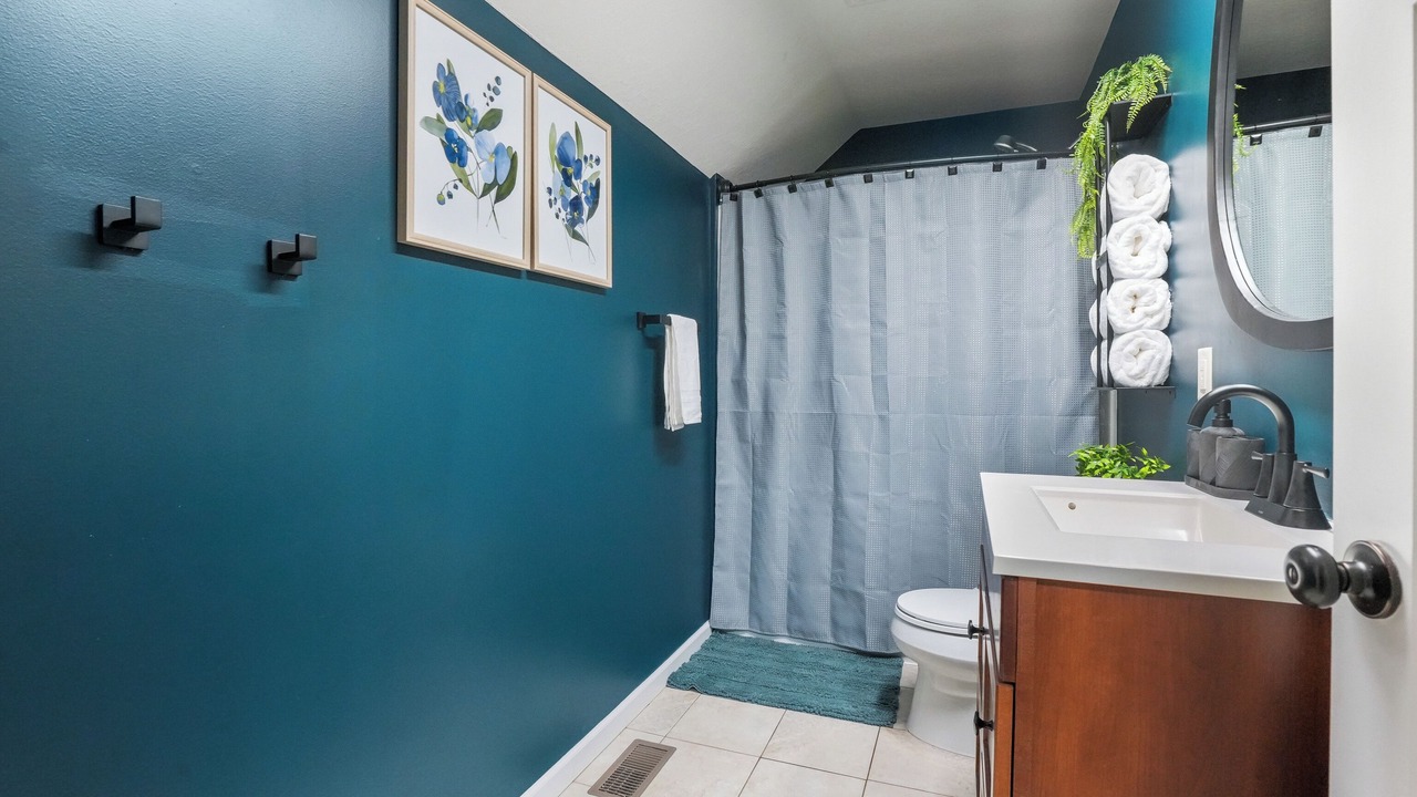Photo of Bathroom in Rockbridge