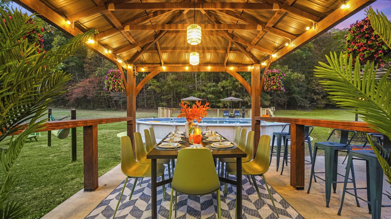 Photo of Outdoor in Rockbridge