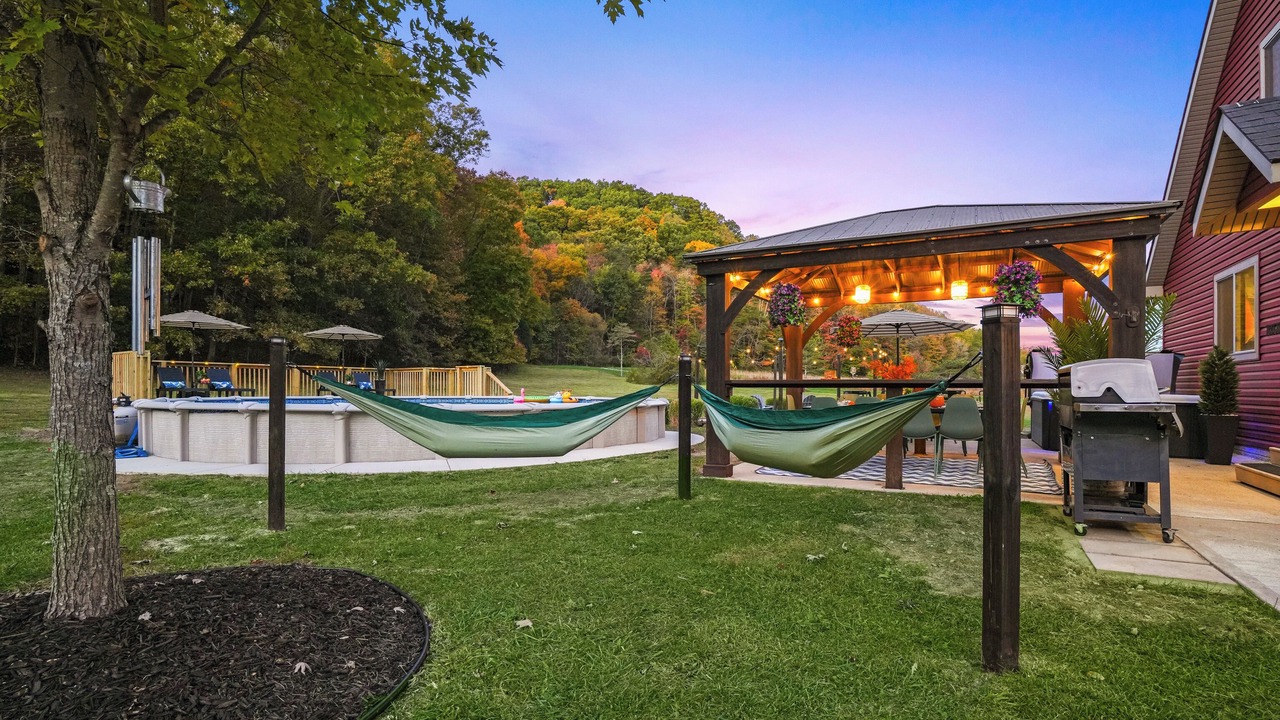 Photo of Outdoor in Rockbridge