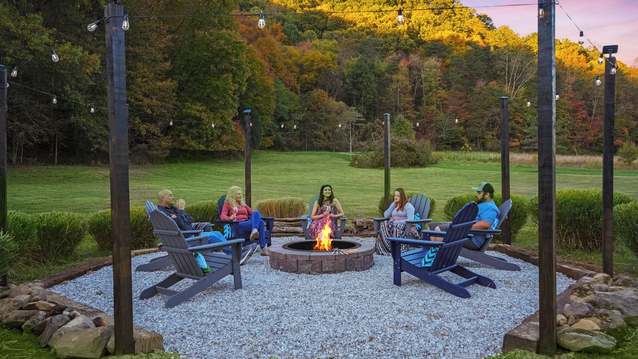 Photo of Others in Rockbridge