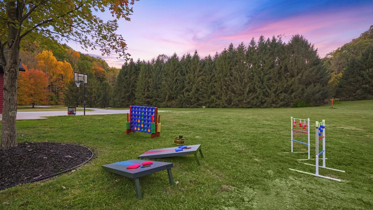 Photo of Outdoor in Rockbridge