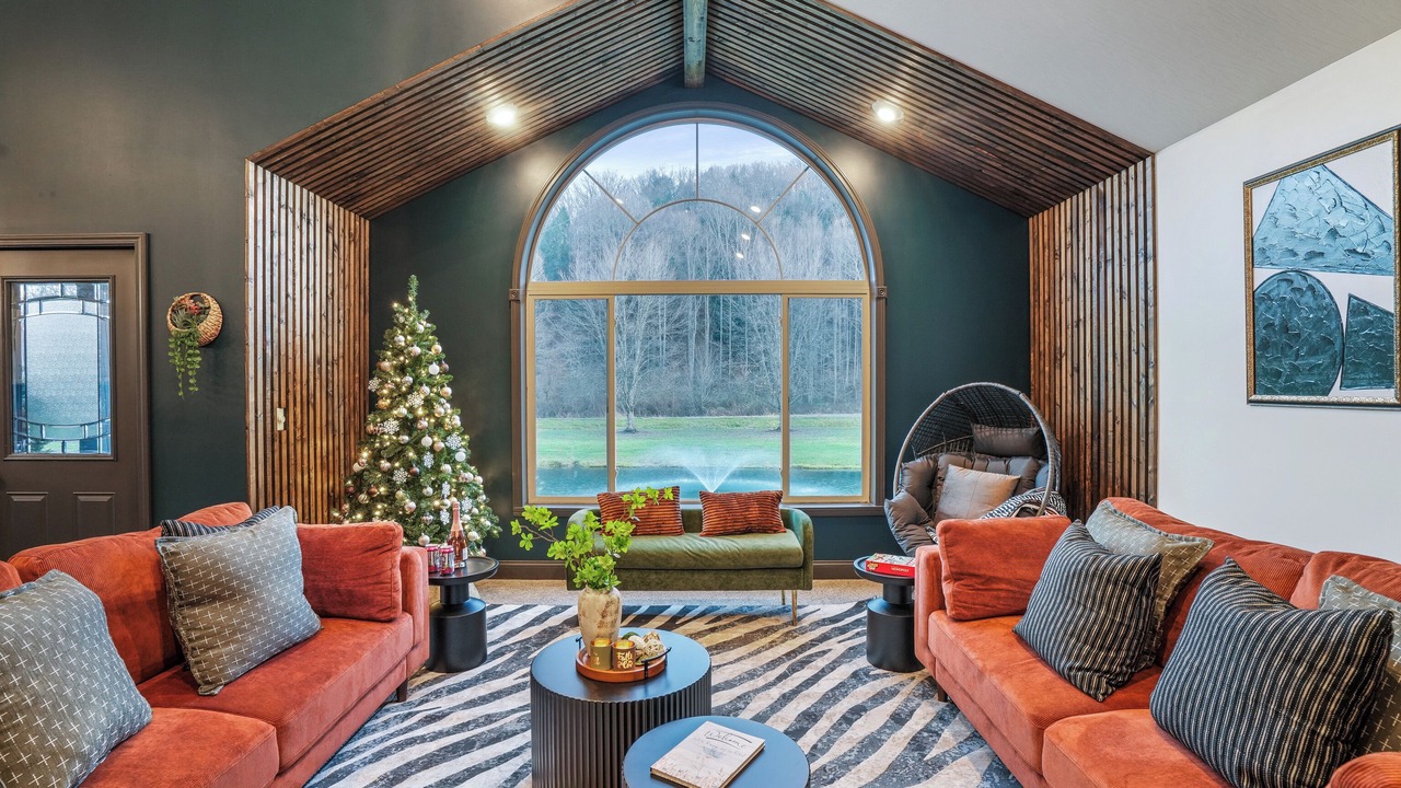 Photo of Outdoor in Rockbridge