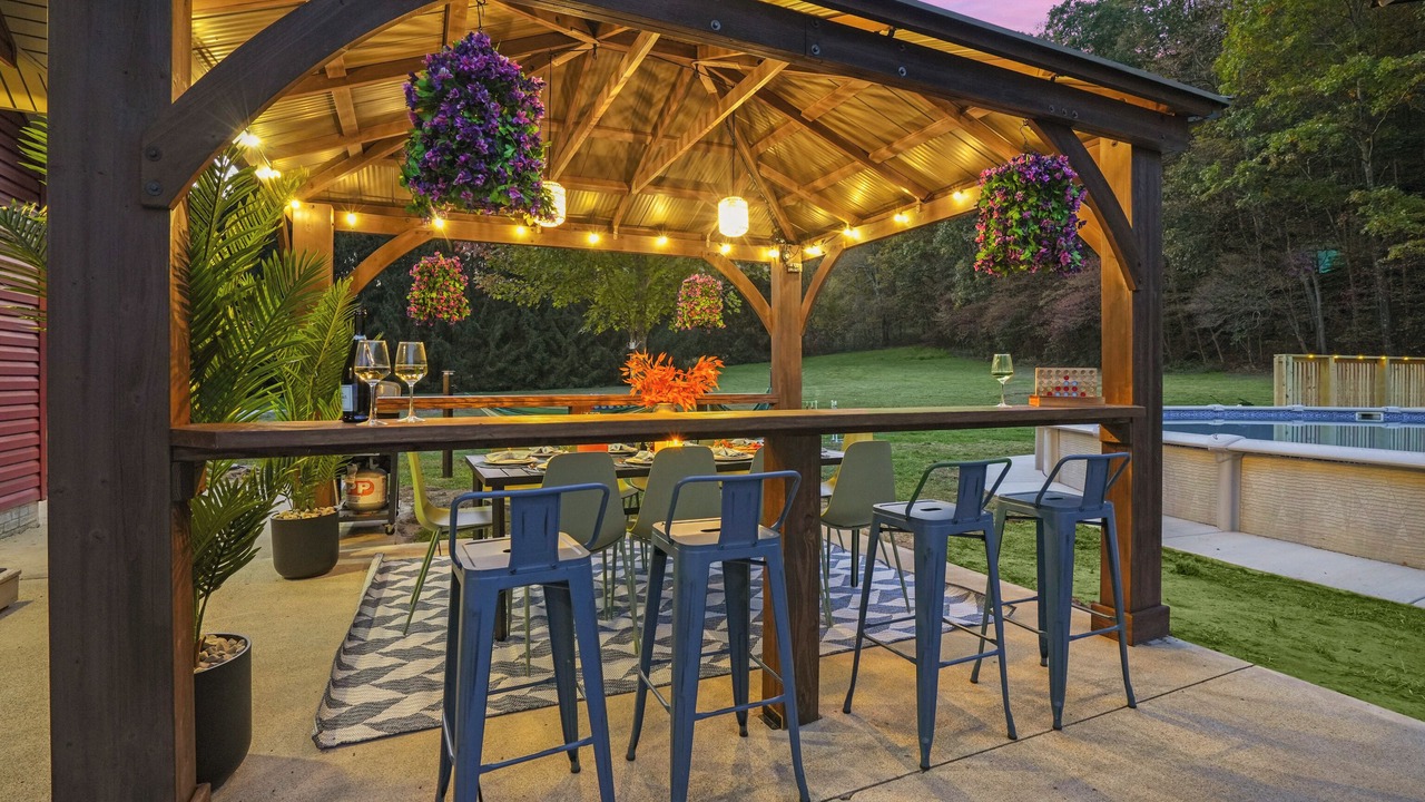 Photo of Outdoor in Rockbridge