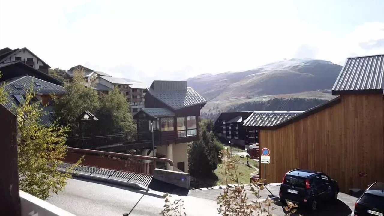 Photo of Outdoor in Eclose-Est