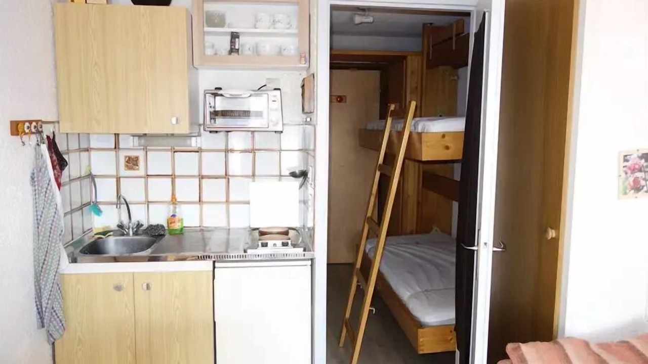 Photo of Bedroom in Eclose-Est