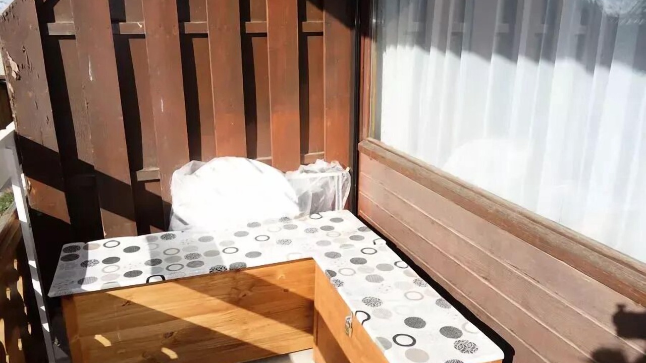 Photo of Outdoor in Eclose-Est