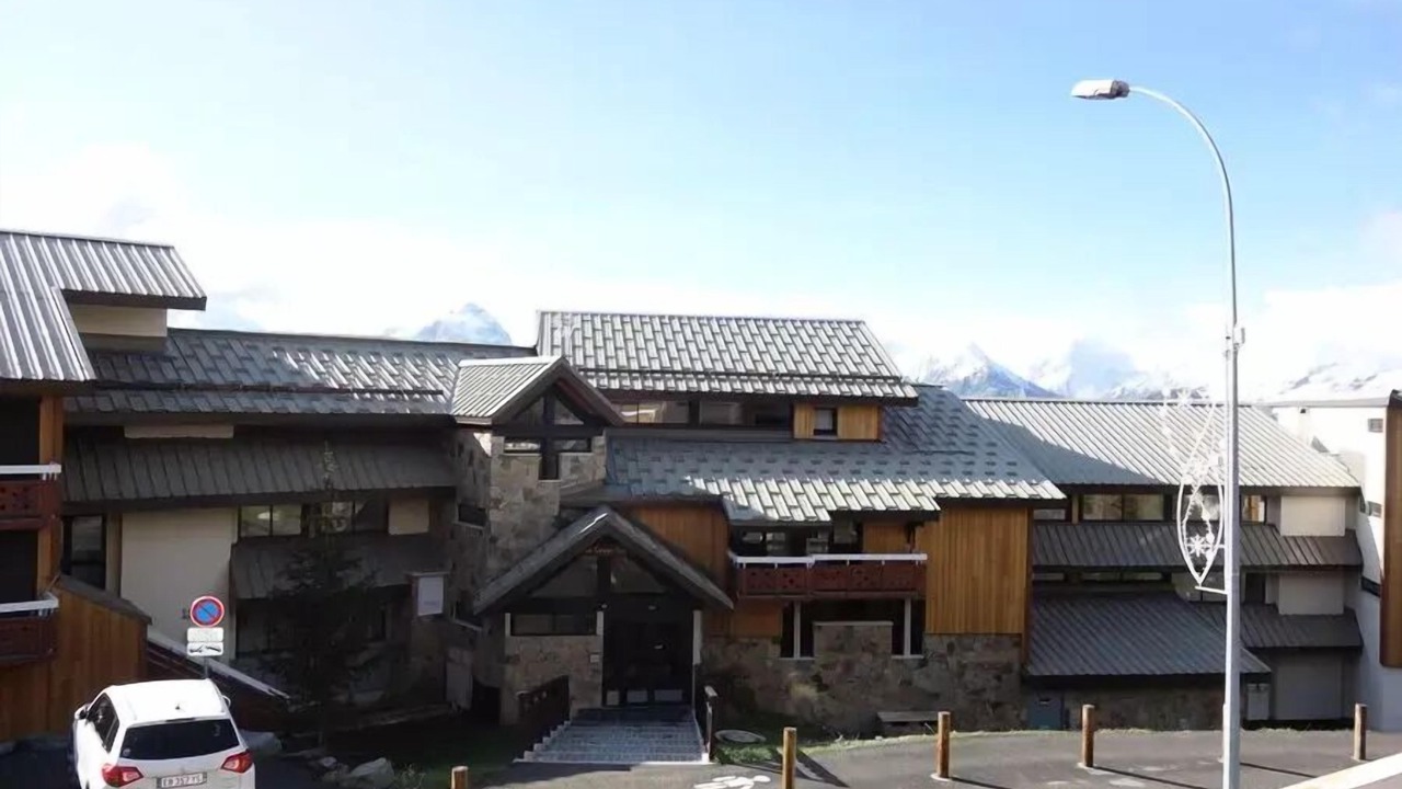 Photo of Outdoor in Eclose-Est