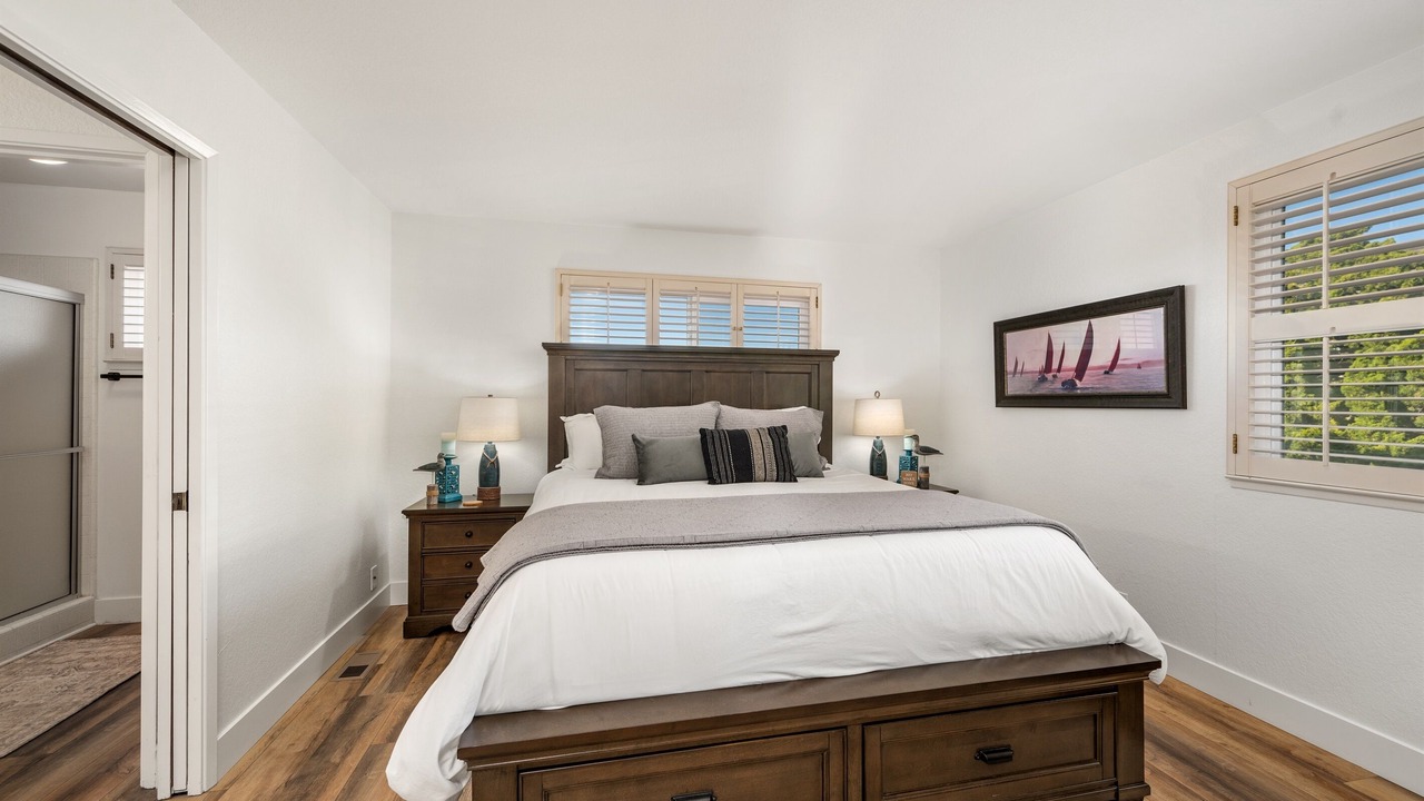 Photo of Bedroom in Cayucos