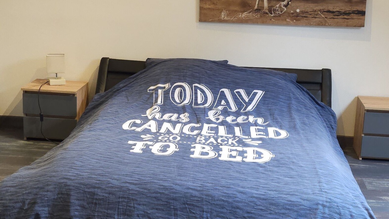 Photo of Bedroom in Saint-Clair-d'Arcey